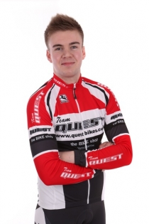 Team Quest LS Thermax Jersey
